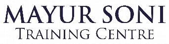 Text Logo